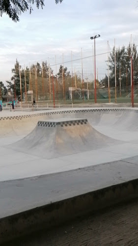 SkatePark Zapotiltic