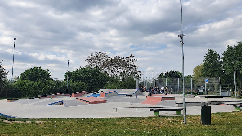 Skatepark Ambacht Travel Forum Reviews