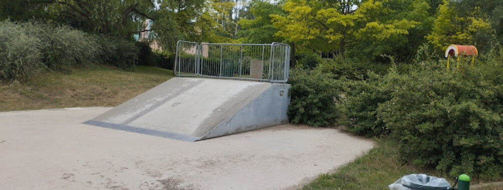 Skatepark Savigny-sur-Orge Travel Forum Reviews