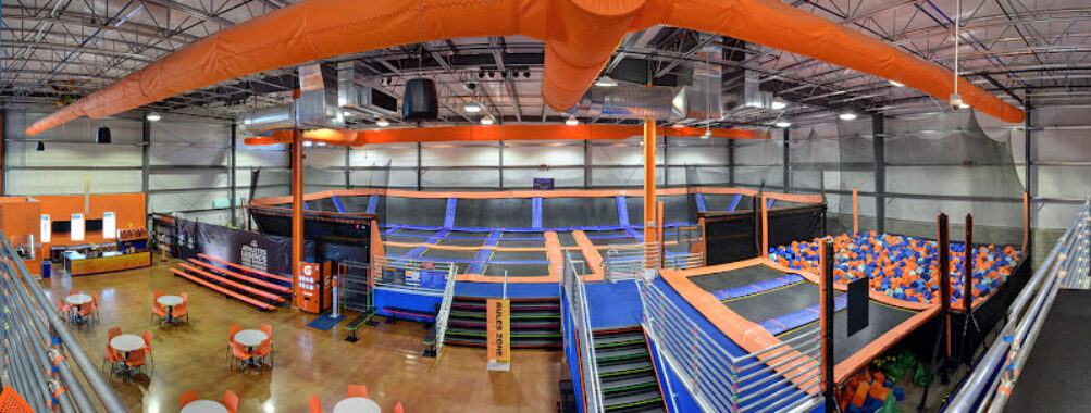 Sky Zone Trampoline Park Travel Forum Reviews