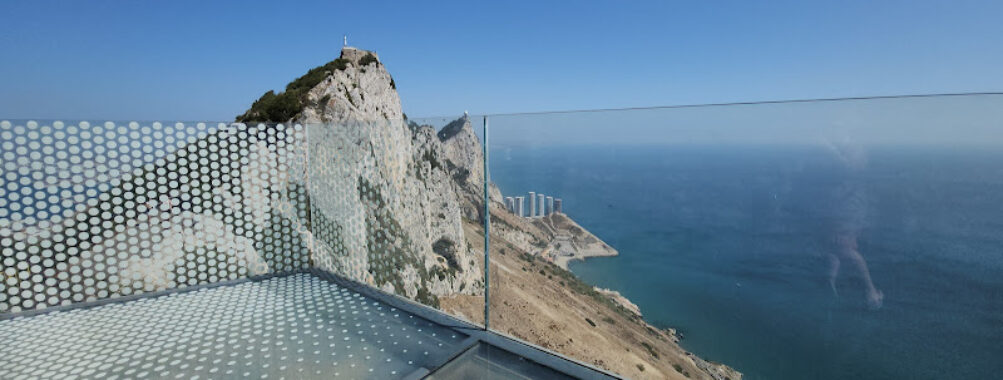 Skywalk Gibraltar Travel Forum Reviews