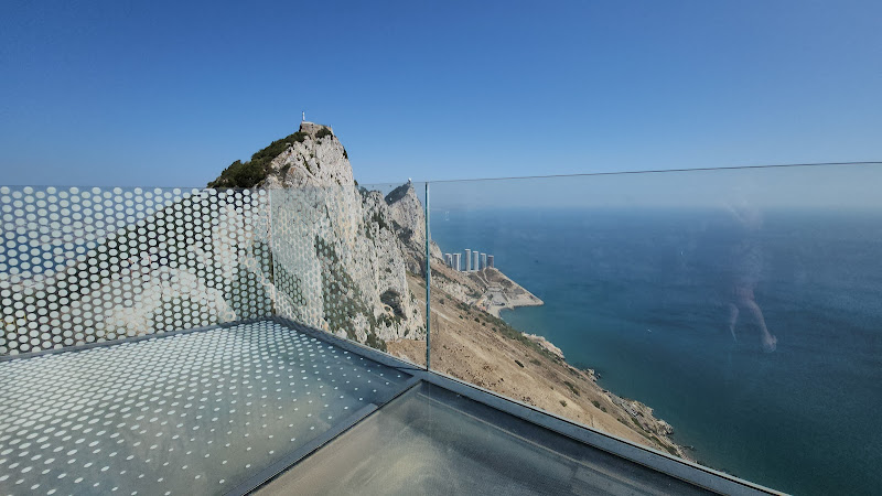 Skywalk Gibraltar