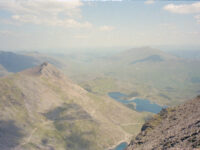 Hiking Snowdon day tour Review