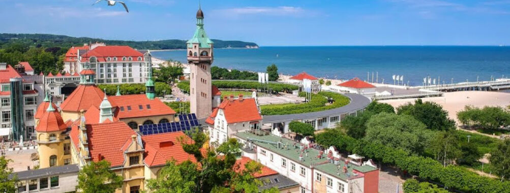 Sopot Travel Forum Reviews