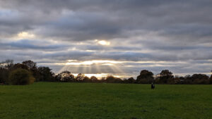 Southwick Country Park