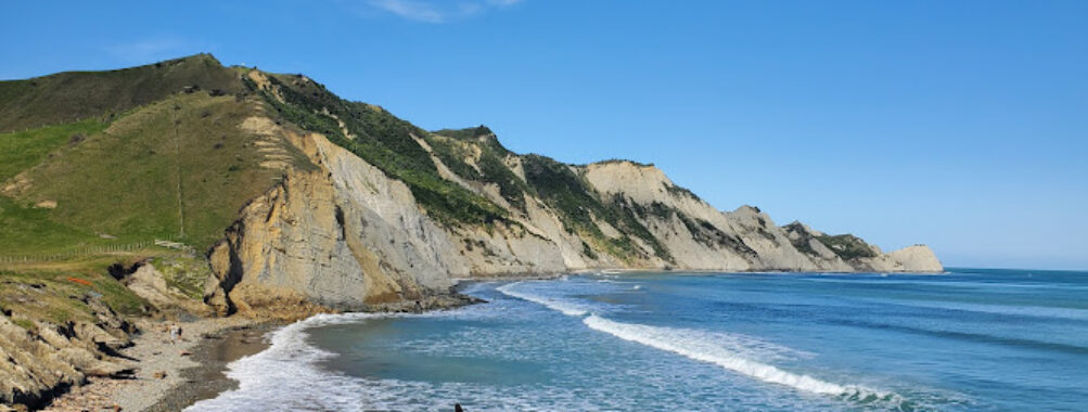 Sponge Bay Beach Travel Forum Reviews