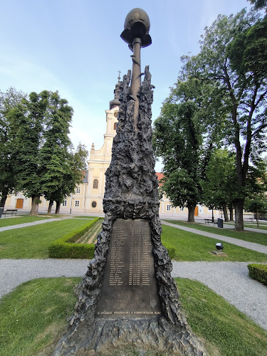 Središnji park Bjelovar