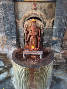 Sri Umarudra Koteswara Swamy Temple