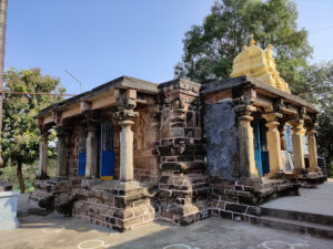 Sri Veerabhadra Swamy Temple