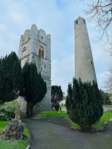 St Columba’s Church of Ireland