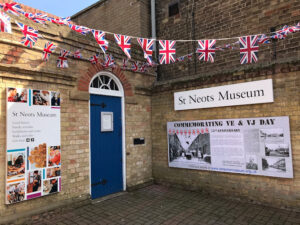 St Neots Museum