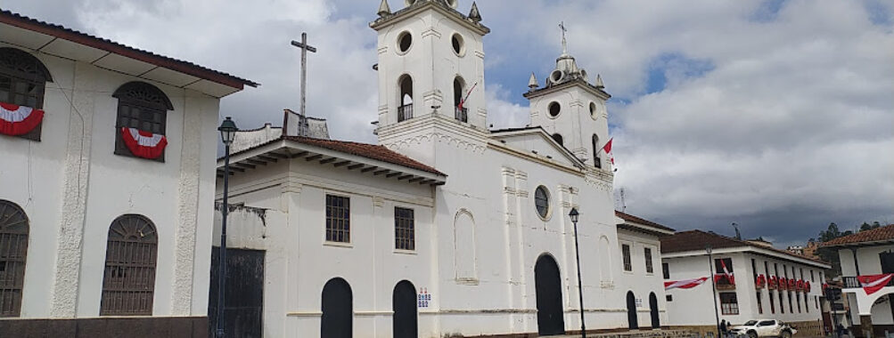 St. John the Baptist Cathedral, Chachapoyas Travel Forum Reviews