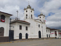 St. John the Baptist Cathedral, Chachapoyas Travel Forum Reviews