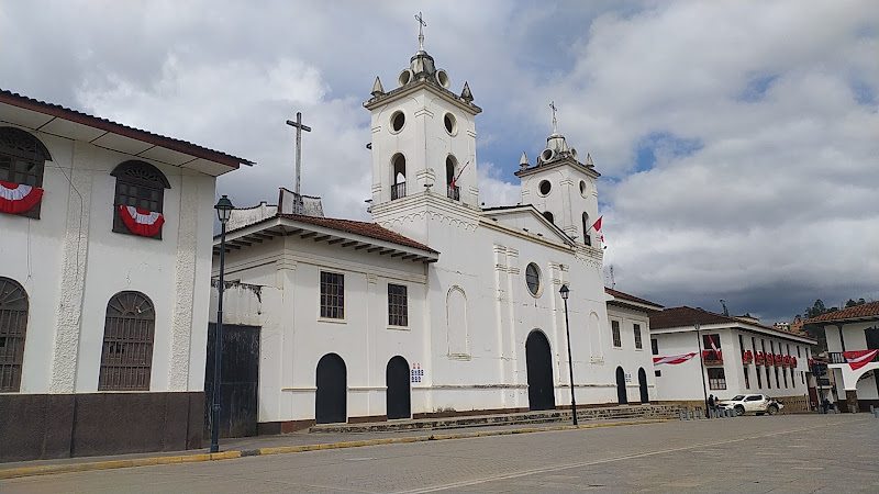 St. John the Baptist Cathedral, Chachapoyas Travel Forum Reviews