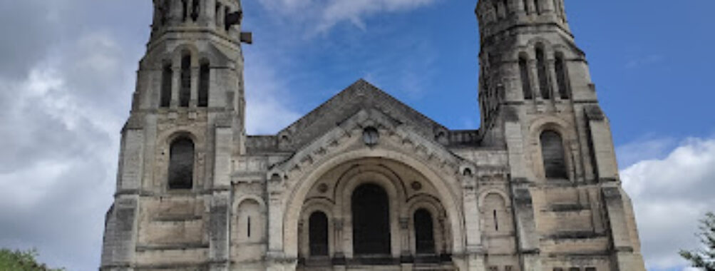 St. Martin's Church in Périgueux Travel Forum Reviews