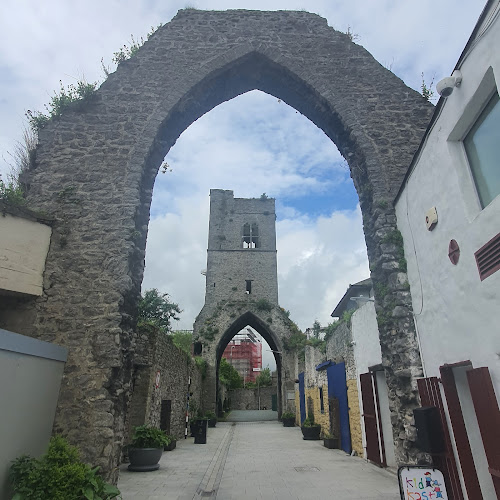 St. Mary's Priory Travel Forum Reviews