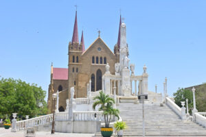 St. Patrick's Cathedral