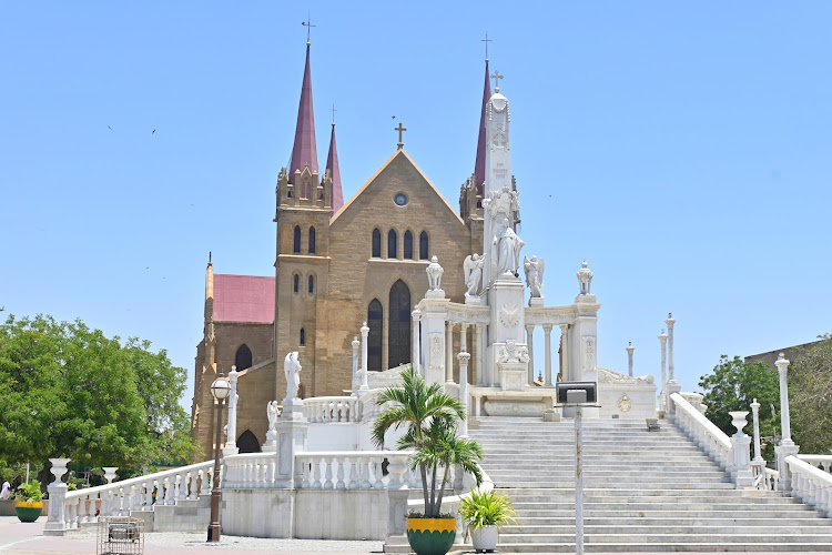 St. Patrick’s Cathedral