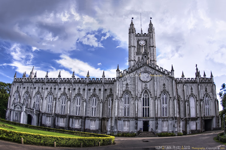 St. Paul’s Cathedral