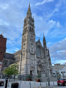 St. Peter's Parish Church, Drogheda