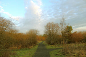 Standburn Community Park