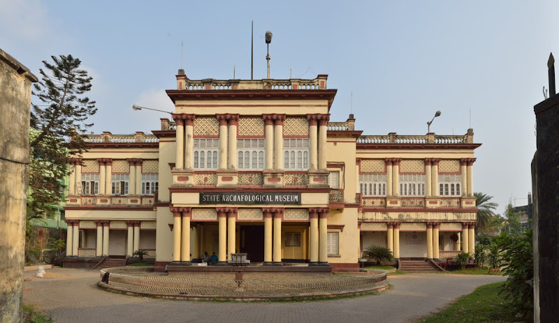 State Archaeological Museum