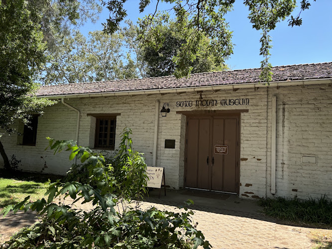 State Indian Museum