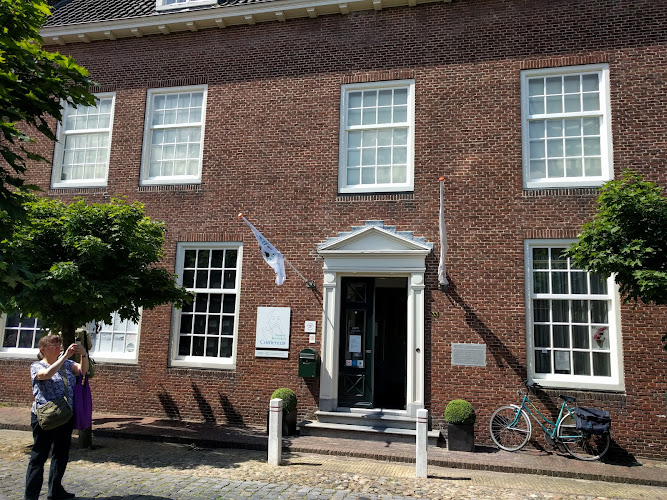 Stichting Comenius Museum