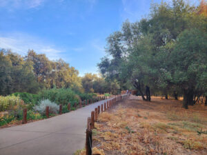 Stock Ranch Nature Preserve