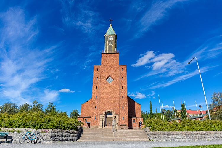 Stora Kyrkan