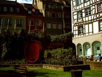 Love Stories of Strasbourg private guided tour Review