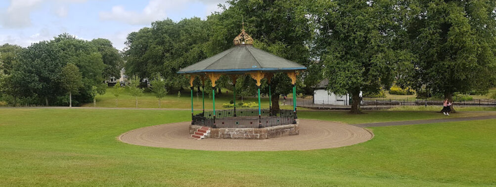 Strathaven Park Travel Forum Reviews