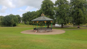 Strathaven Park