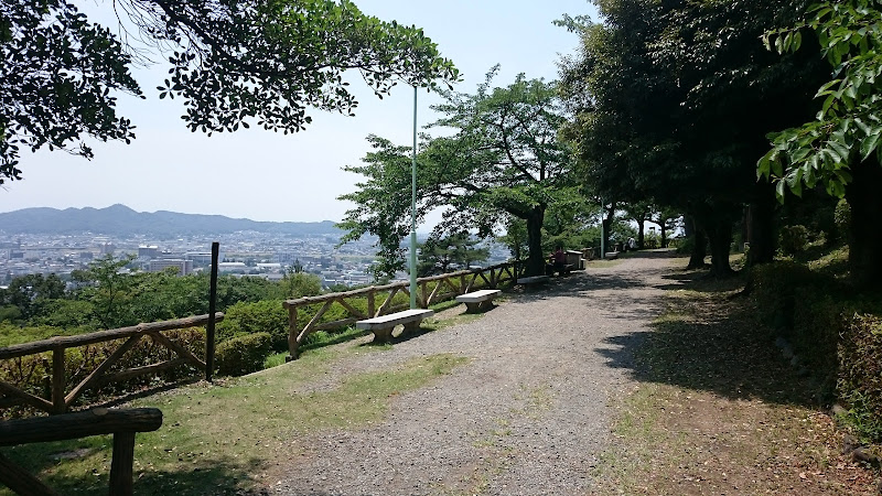 Suidoyama Park