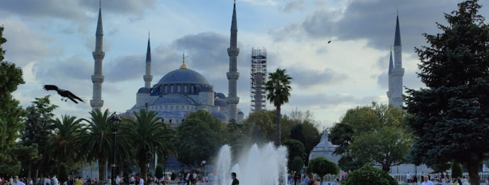 Sultanahmet Square Travel Forum Reviews