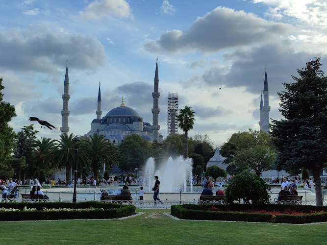 Sultanahmet Square Travel Forum Reviews