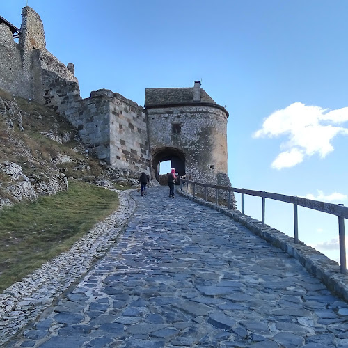 Sümeg Castle