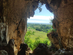 Susong Dalaga Cave