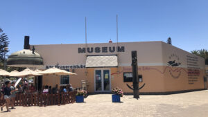 Swakopmund Museum