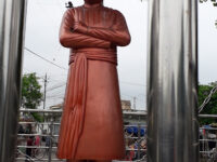 Swamiji Statue, Tarakeswar Purano bus stand Travel Forum Reviews