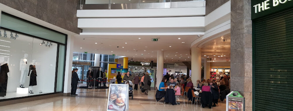 Swords Pavilions Shopping Centre Travel Forum Reviews