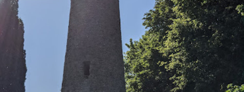 Swords Round Tower Travel Forum Reviews