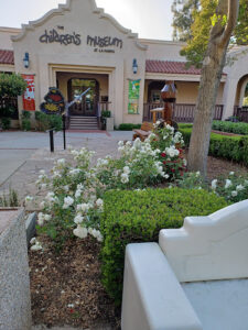 *TEMPORARILY CLOSED THROUGH AUGUST 19TH* The Children's Museum at La Habra