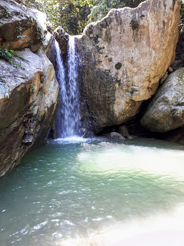 Talipanan Falls