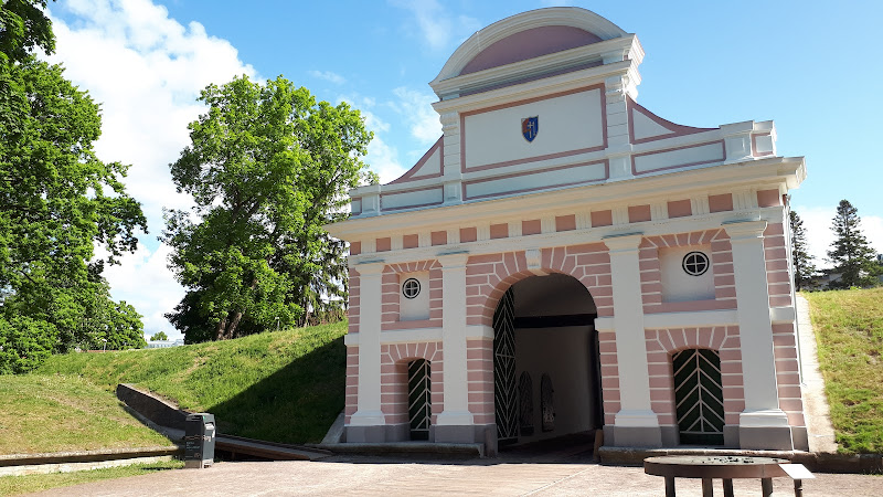 Tallinn Gate