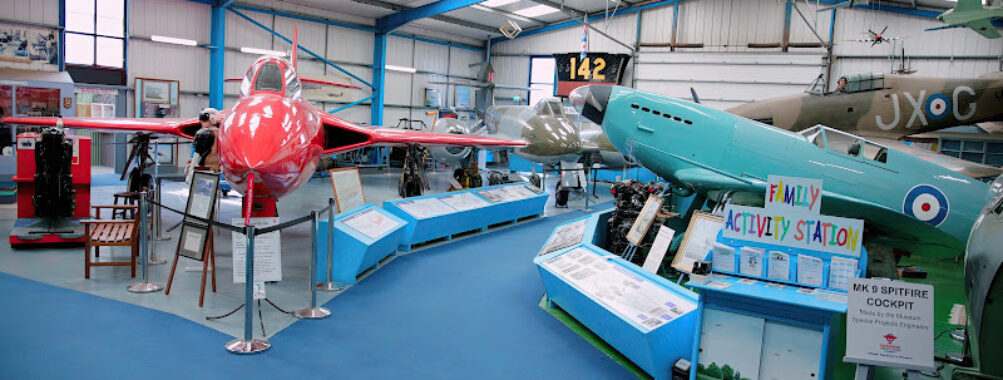 Tangmere Military Aviation Museum Travel Forum Reviews