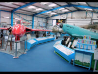 Tangmere Military Aviation Museum Travel Forum Reviews