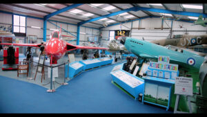 Tangmere Military Aviation Museum