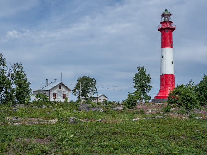 Tankar Lighthouse