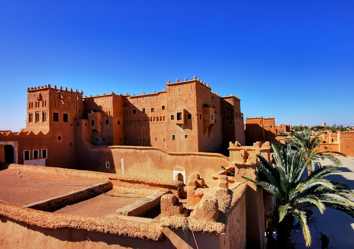 Taourirt Kasbah Travel Forum Reviews